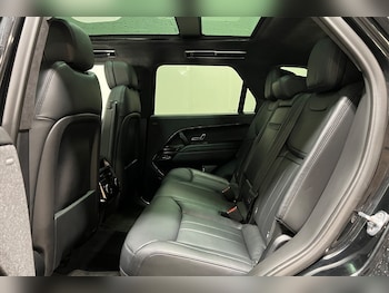Used Land Rover Range Rover Sport 2023 for sale - 79004316: Photo
