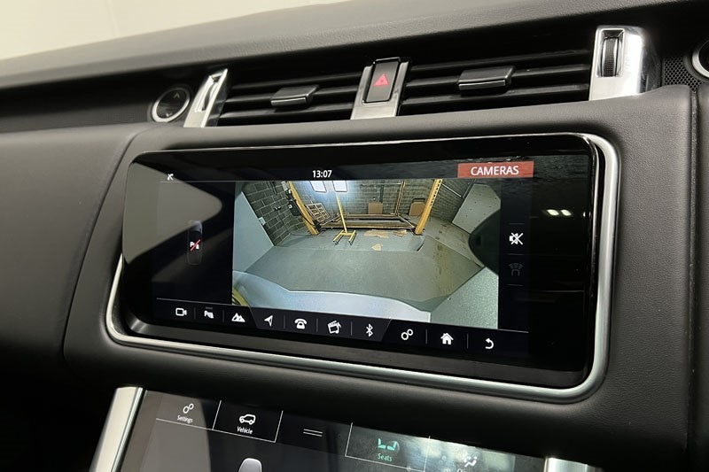 Used Land Rover Range Rover Sport 2020 for sale - 77148038: Photo 12