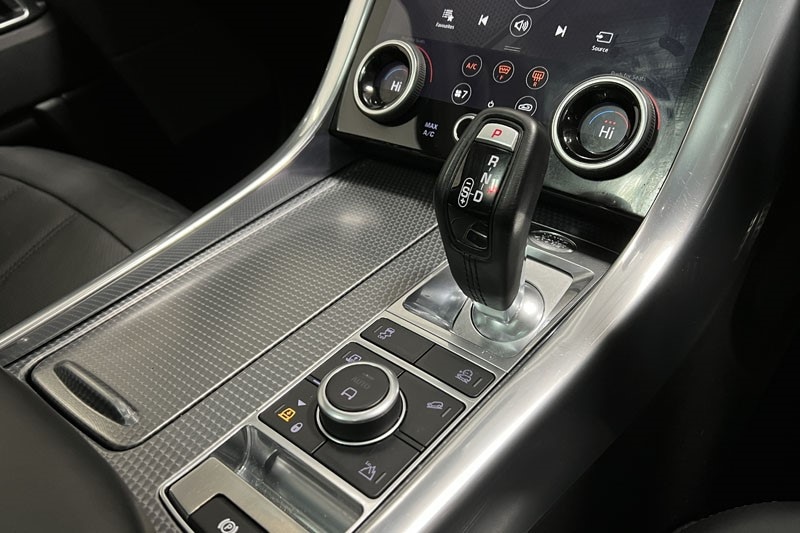 Used Land Rover Range Rover Sport 2020 for sale - 77148038: Photo 13