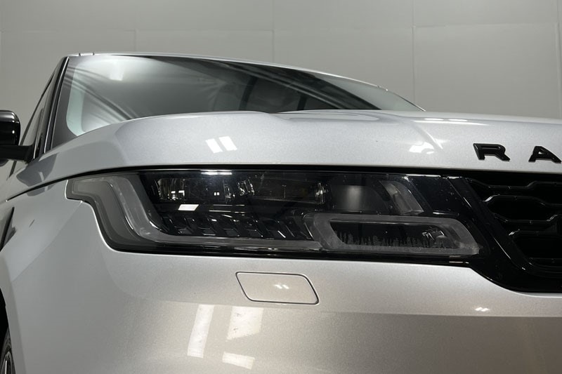 Used Land Rover Range Rover Sport 2020 for sale - 77148038: Photo 17