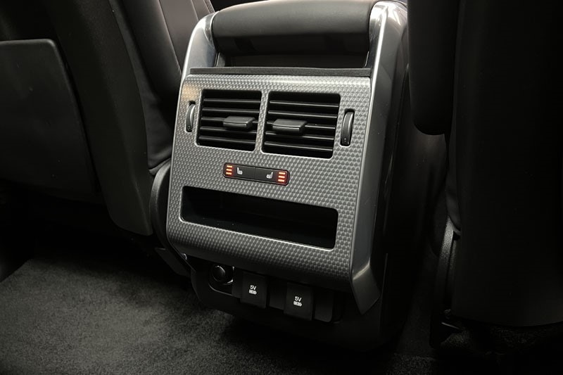 Used Land Rover Range Rover Sport 2020 for sale - 77148038: Photo 18