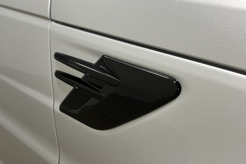 Used Land Rover Range Rover Sport 2020 for sale - 77148038: Photo 20