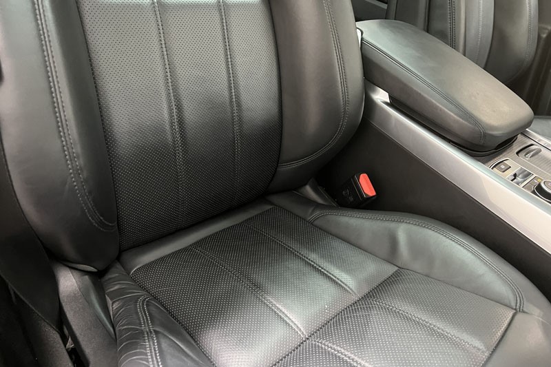 Used Land Rover Range Rover Sport 2020 for sale - 77148038: Photo 25