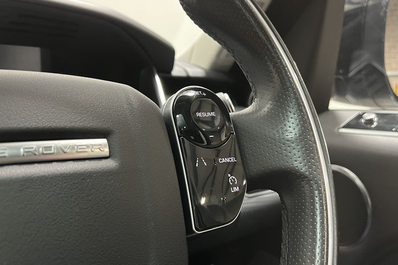 Used Land Rover Range Rover Sport 2020 for sale - 77148038: Photo 29