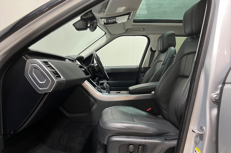 Used Land Rover Range Rover Sport 2020 for sale - 77148038: Photo 3