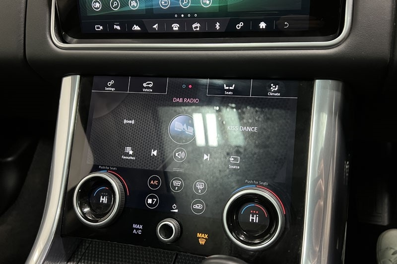 Used Land Rover Range Rover Sport 2020 for sale - 77148038: Photo 30