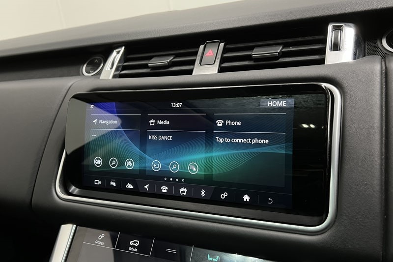 Used Land Rover Range Rover Sport 2020 for sale - 77148038: Photo 33