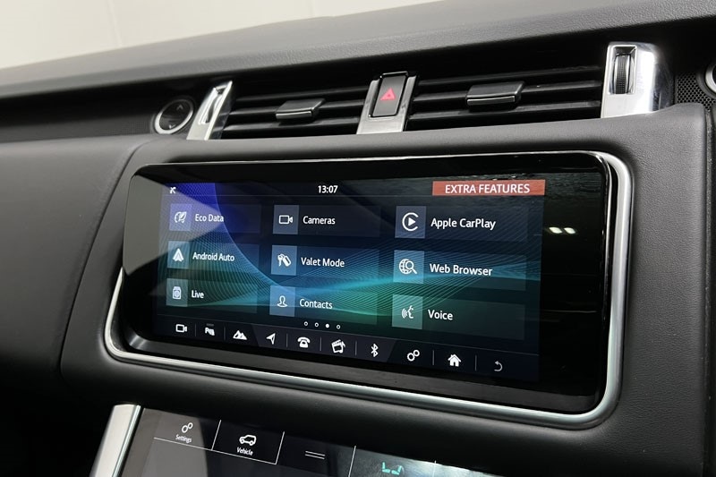 Used Land Rover Range Rover Sport 2020 for sale - 77148038: Photo 34