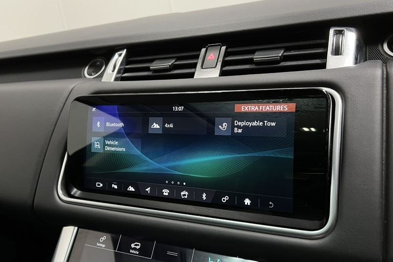 Used Land Rover Range Rover Sport 2020 for sale - 77148038: Photo 35