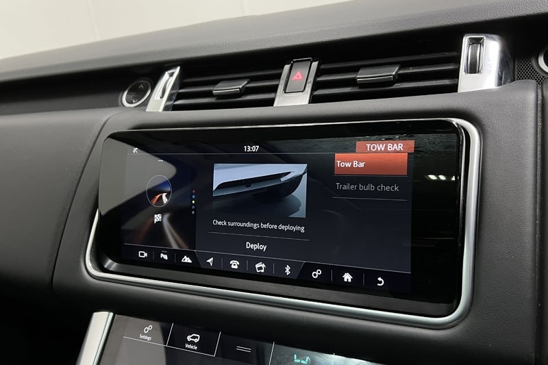 Used Land Rover Range Rover Sport 2020 for sale - 77148038: Photo 36