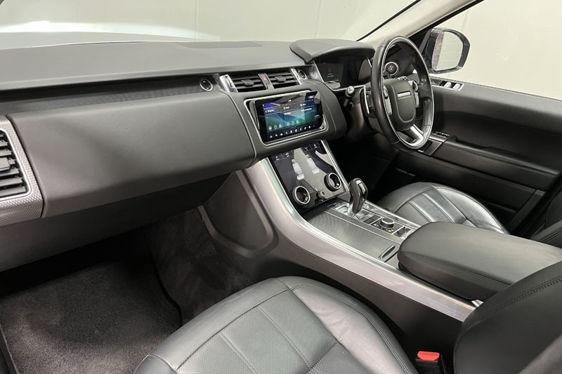 Used Land Rover Range Rover Sport 2020 for sale - 77148038: Photo 37