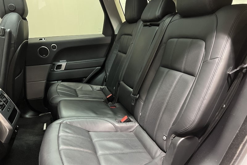 Used Land Rover Range Rover Sport 2020 for sale - 77148038: Photo 39