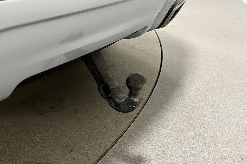 Used Land Rover Range Rover Sport 2020 for sale - 77148038: Photo 44