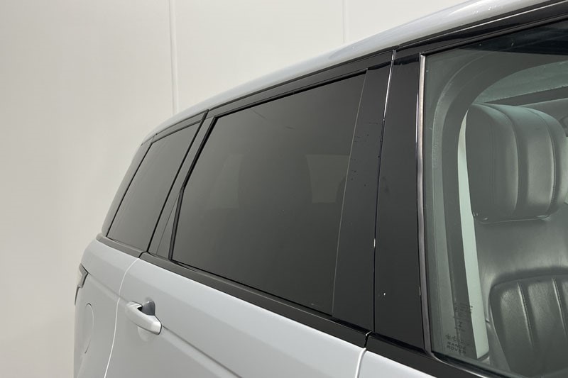 Used Land Rover Range Rover Sport 2020 for sale - 77148038: Photo 45