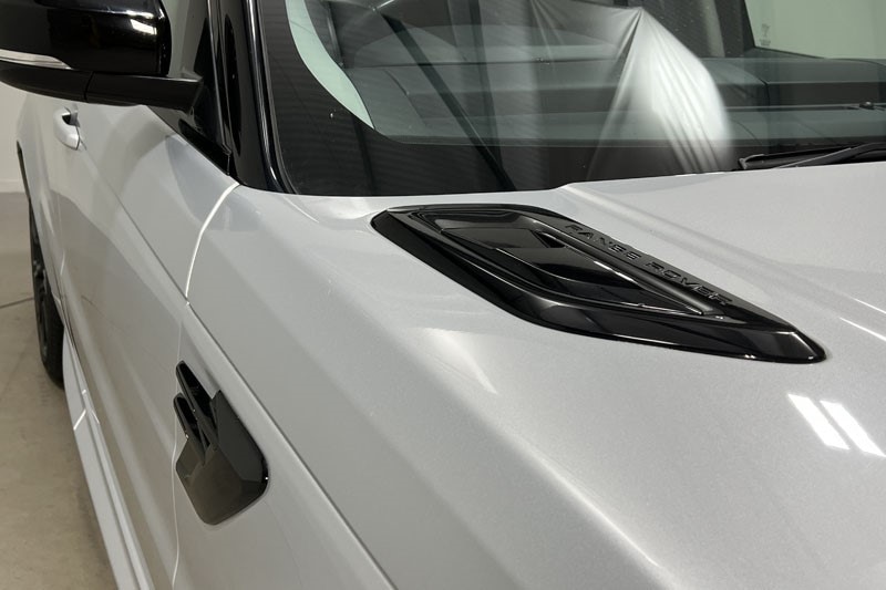 Used Land Rover Range Rover Sport 2020 for sale - 77148038: Photo 48