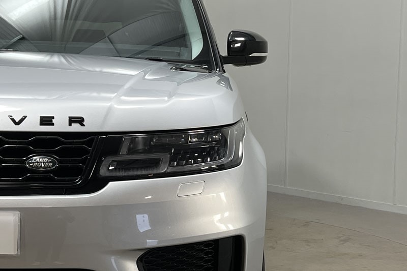 Used Land Rover Range Rover Sport 2020 for sale - 77148038: Photo 49