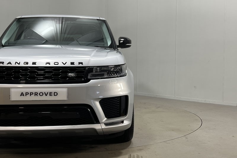 Used Land Rover Range Rover Sport 2020 for sale - 77148038: Photo 51