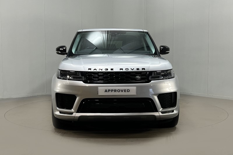 Used Land Rover Range Rover Sport 2020 for sale - 77148038: Photo 7