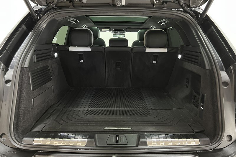 Used Land Rover Range Rover Sport 2025 for sale - 77403544: Photo 10