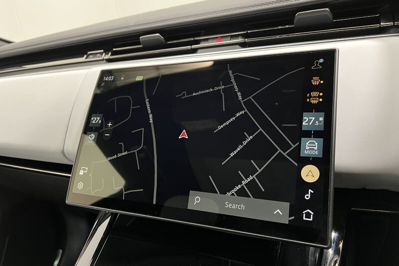 Used Land Rover Range Rover Sport 2025 for sale - 77403544: Photo 11