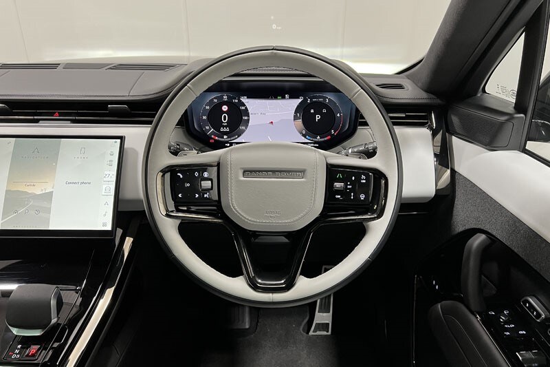 Used Land Rover Range Rover Sport 2025 for sale - 77403544: Photo 15