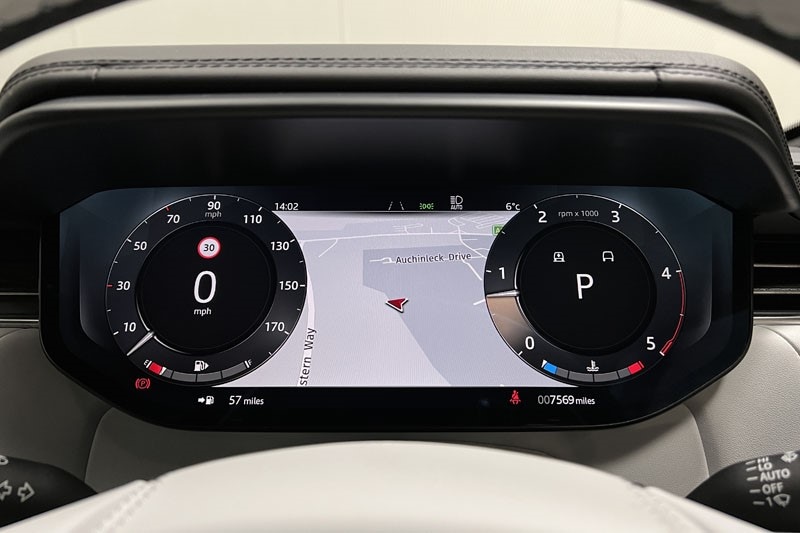 Used Land Rover Range Rover Sport 2025 for sale - 77403544: Photo 16