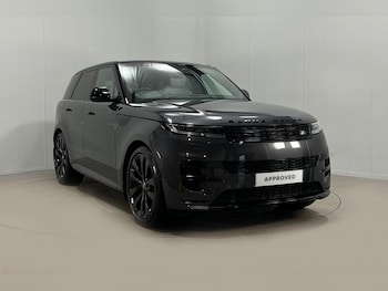 Used Land Rover Range Rover Sport 2025 for sale - 77403544: Photo