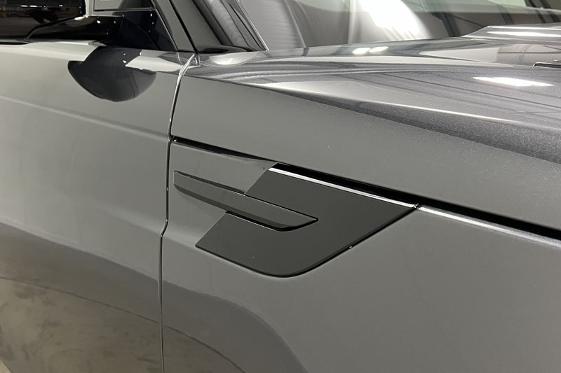 Used Land Rover Range Rover Sport 2025 for sale - 77403544: Photo 20