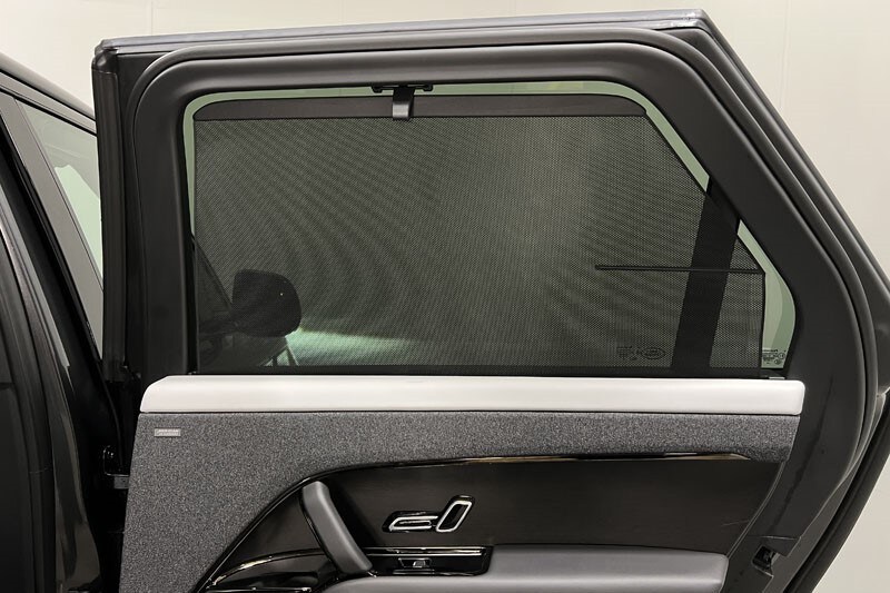 Used Land Rover Range Rover Sport 2025 for sale - 77403544: Photo 21