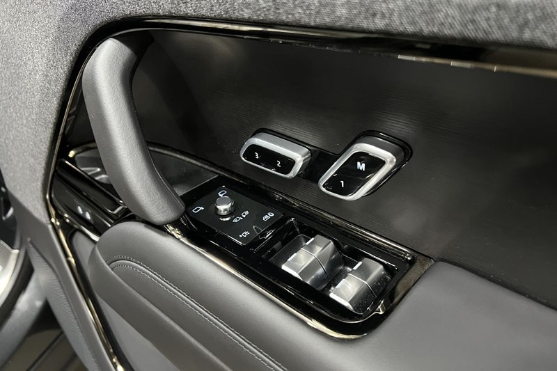 Used Land Rover Range Rover Sport 2025 for sale - 77403544: Photo 23