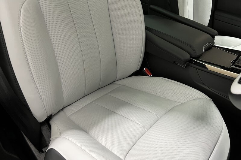 Used Land Rover Range Rover Sport 2025 for sale - 77403544: Photo 26