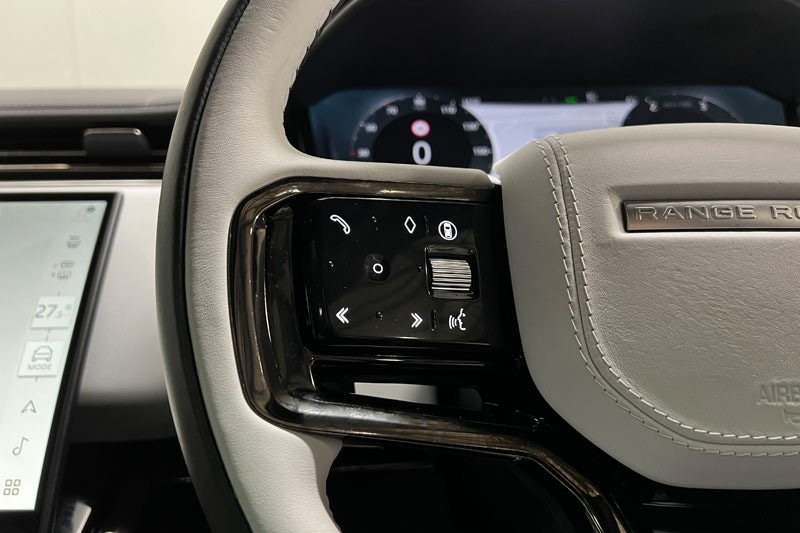 Used Land Rover Range Rover Sport 2025 for sale - 77403544: Photo 30
