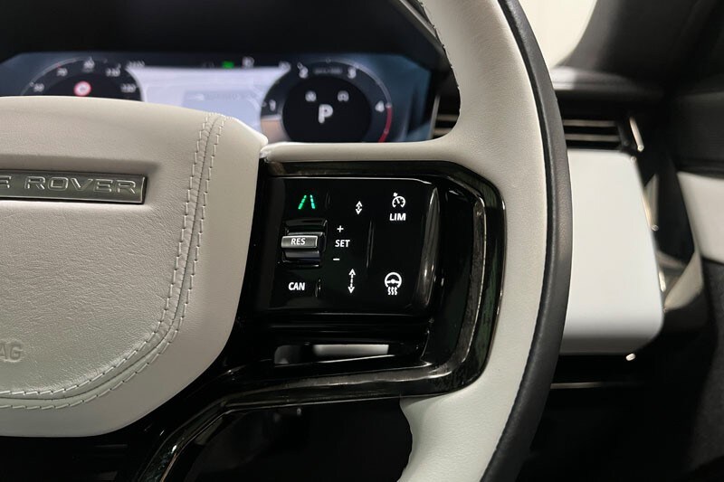 Used Land Rover Range Rover Sport 2025 for sale - 77403544: Photo 31