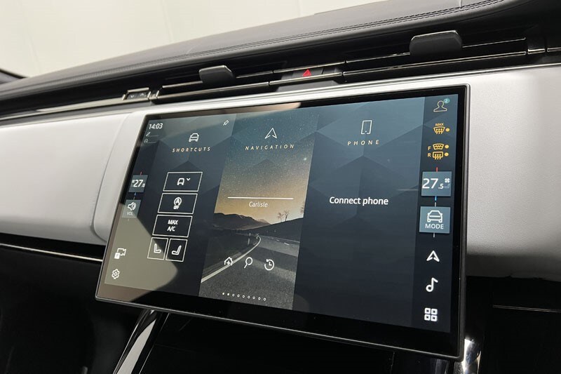 Used Land Rover Range Rover Sport 2025 for sale - 77403544: Photo 35