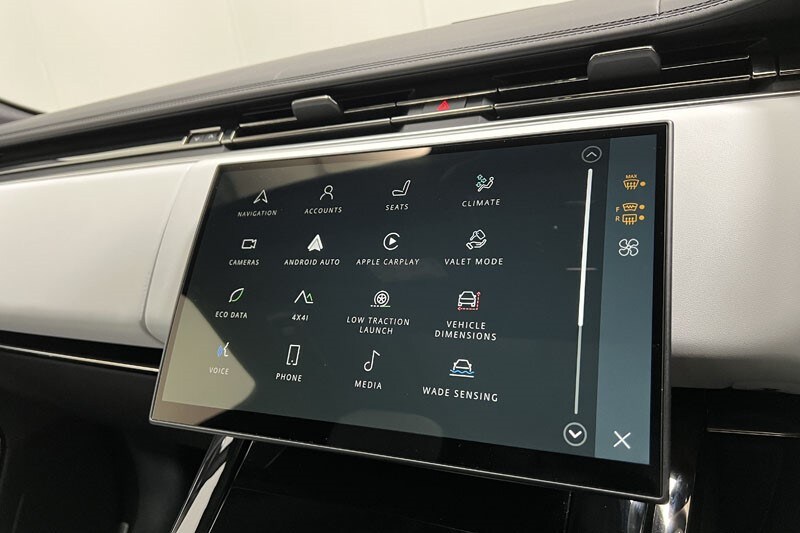 Used Land Rover Range Rover Sport 2025 for sale - 77403544: Photo 38