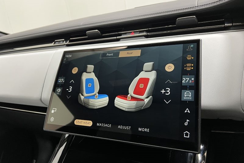 Used Land Rover Range Rover Sport 2025 for sale - 77403544: Photo 41