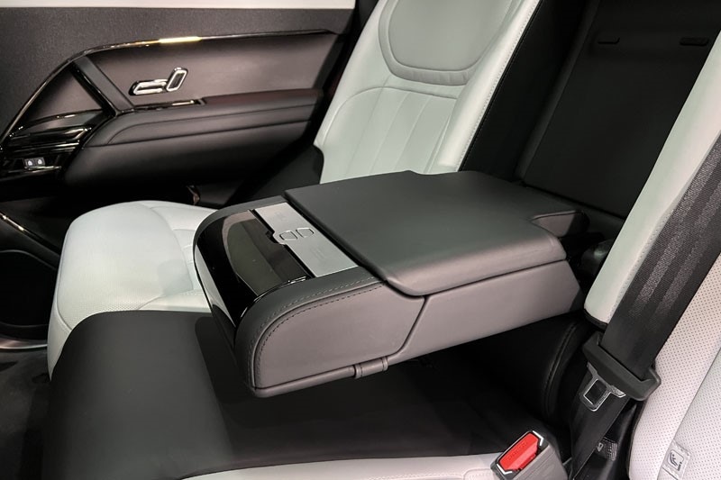 Used Land Rover Range Rover Sport 2025 for sale - 77403544: Photo 48