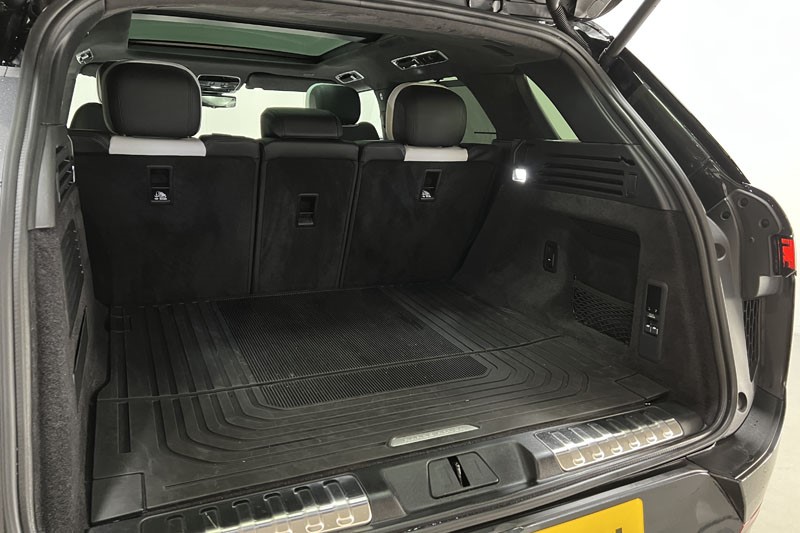 Used Land Rover Range Rover Sport 2025 for sale - 77403544: Photo 49