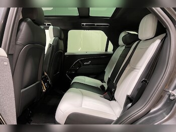 Used Land Rover Range Rover Sport 2025 for sale - 77403544: Photo