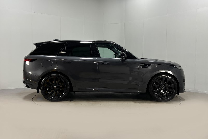 Used Land Rover Range Rover Sport 2025 for sale - 77403544: Photo 5