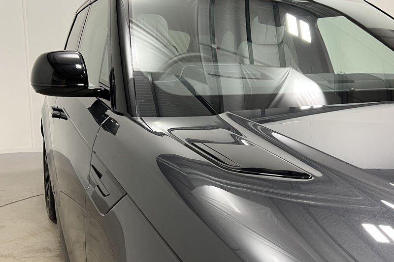 Used Land Rover Range Rover Sport 2025 for sale - 77403544: Photo 54