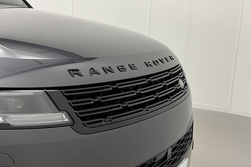 Used Land Rover Range Rover Sport 2025 for sale - 77403544: Photo 55