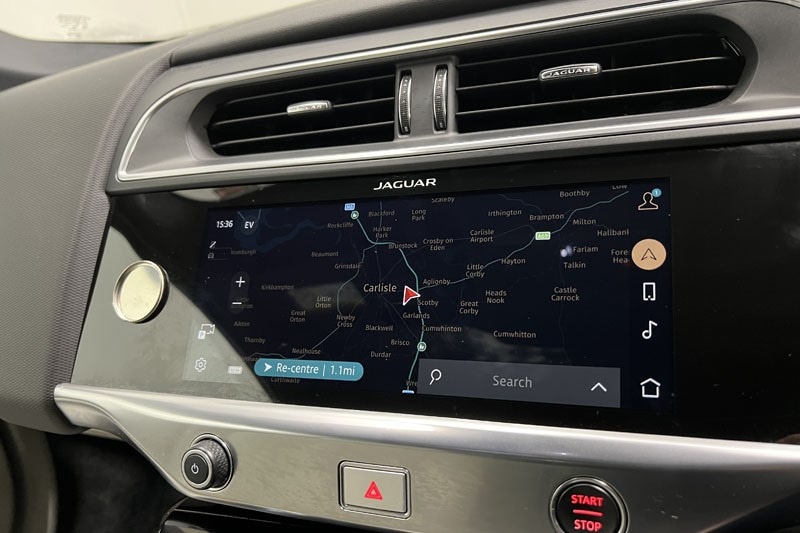 Used Jaguar I-Pace 2022 for sale - 77160777: Photo 11