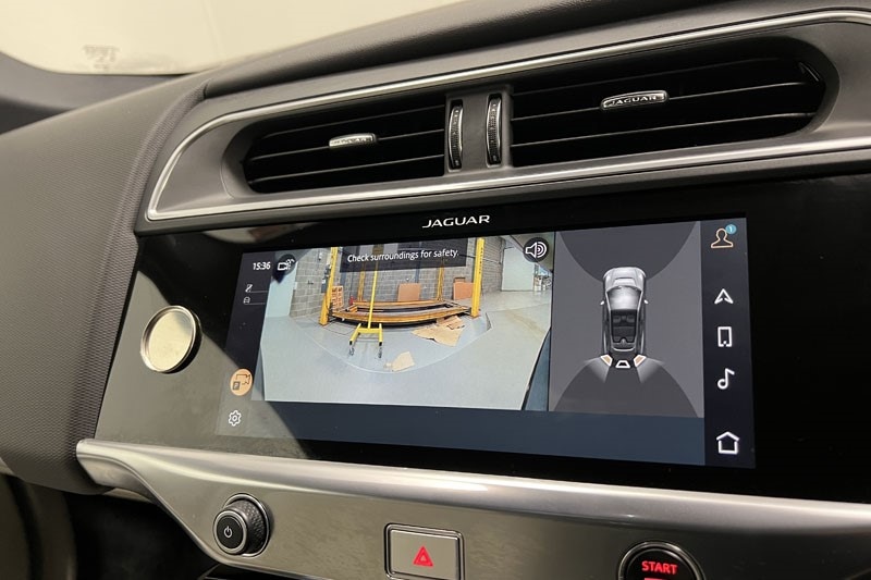 Used Jaguar I-Pace 2022 for sale - 77160777: Photo 12