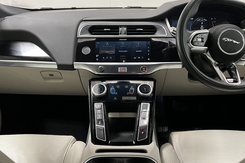 Used Jaguar I-Pace 2022 for sale - 77160777: Photo 14