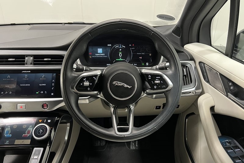 Used Jaguar I-Pace 2022 for sale - 77160777: Photo 15