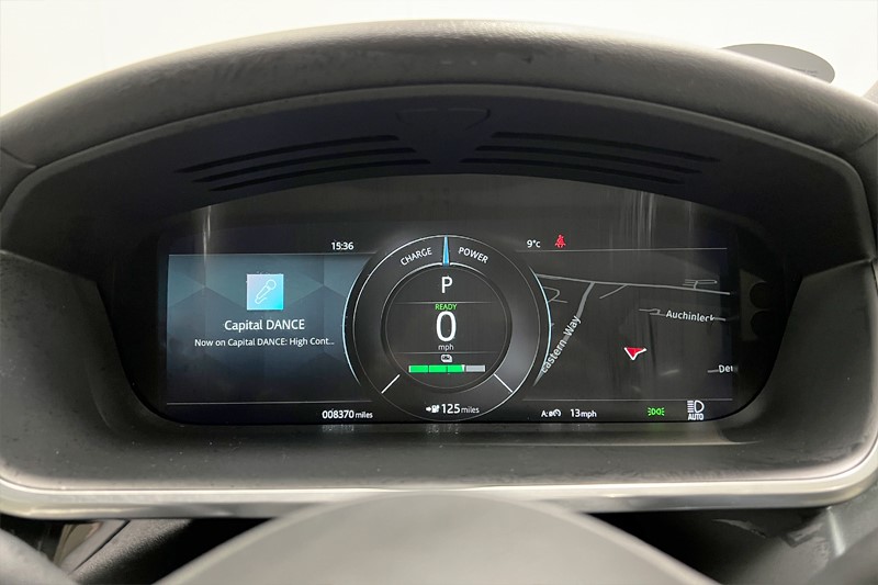 Used Jaguar I-Pace 2022 for sale - 77160777: Photo 16