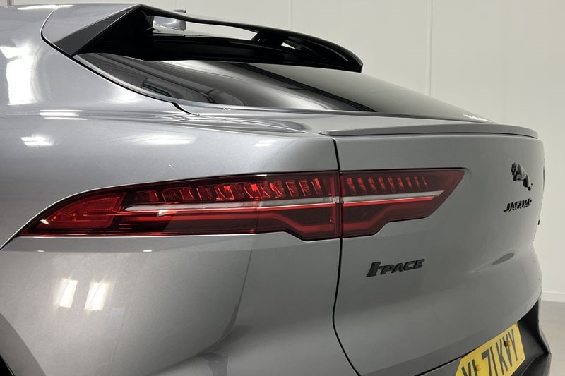 Used Jaguar I-Pace 2022 for sale - 77160777: Photo 19