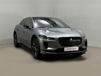 2022 (71) - 294kW EV400 HSE Black 90kWh 5dr Auto 11kW Charger