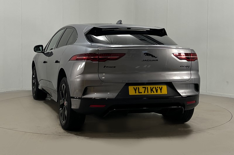 Used Jaguar I-Pace 2022 for sale - 77160777: Photo 2